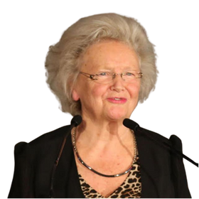 Florence B.