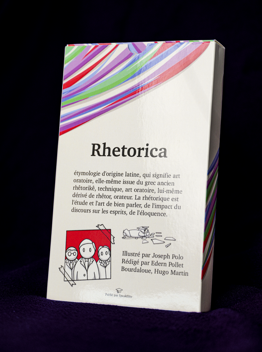 Cartes à Débattre