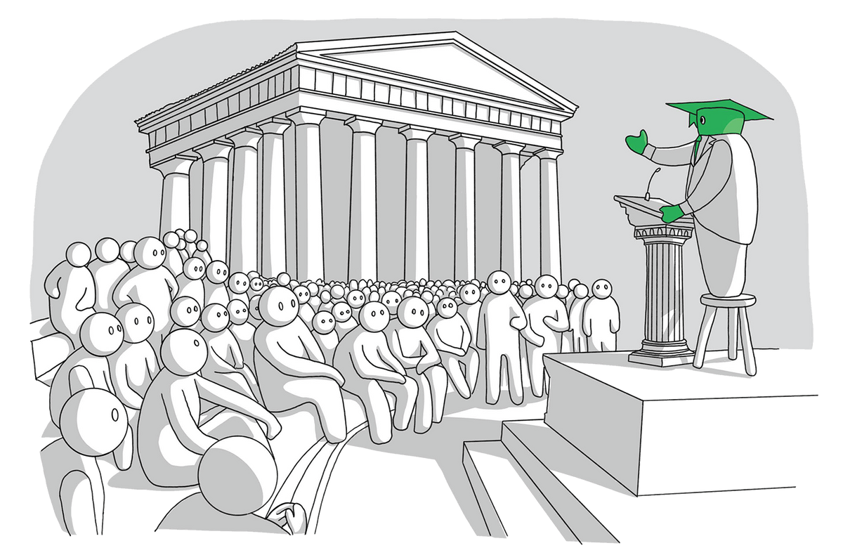 La fabrique des arguments