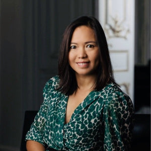Mme. Li Labbé