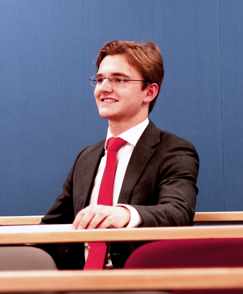 Marco Besana