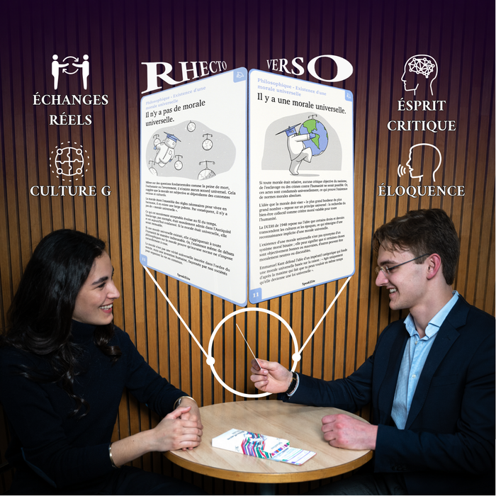 Cartes à Débattre