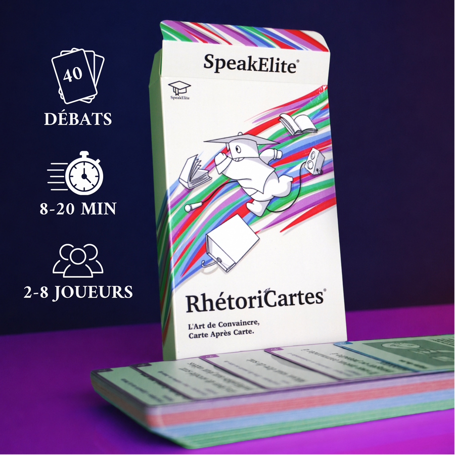 Cartes à Débattre