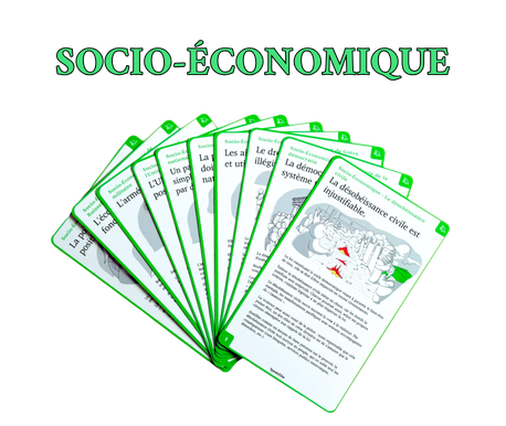 Société et économie